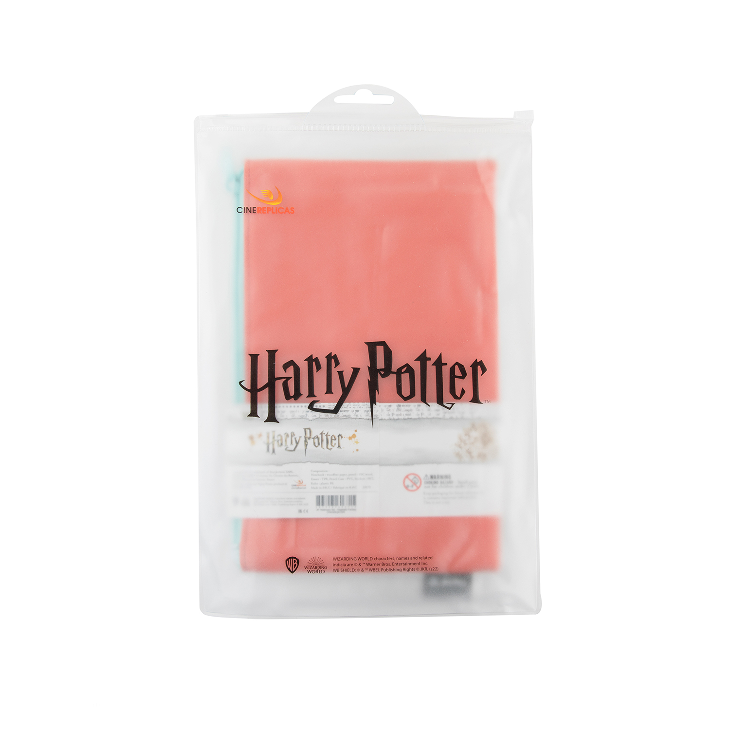 Набор канцелярский Harry Potter Магия Хогвартса - фото 10
