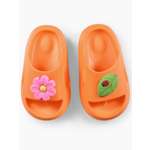 Шлепанцы Happy Baby