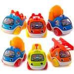 Автомобиль ToysLab