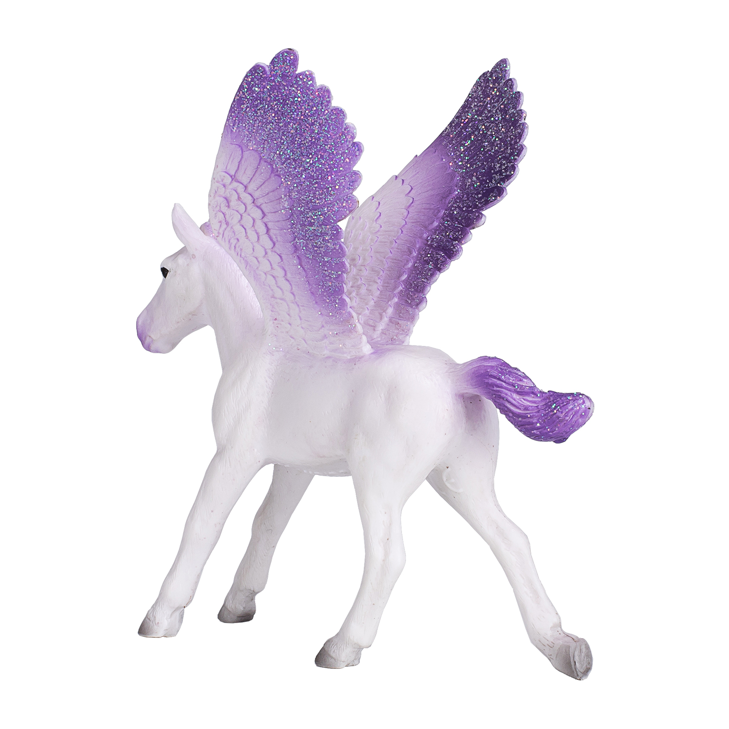 Игровой набор MOJO Animal Planet малыш пегас - фото 3