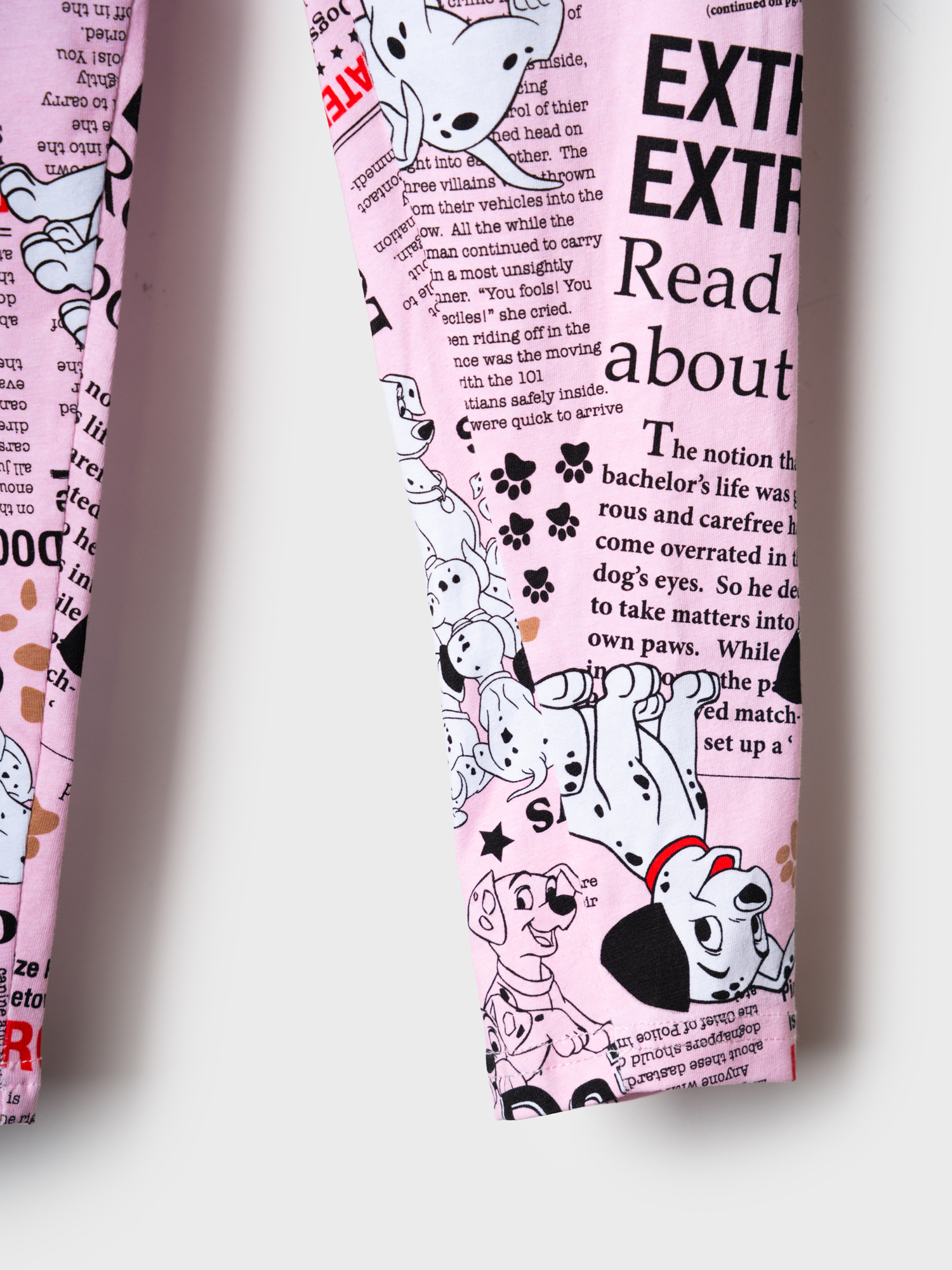 Леггинсы 2 шт PlayToday 12622018 - фото 10