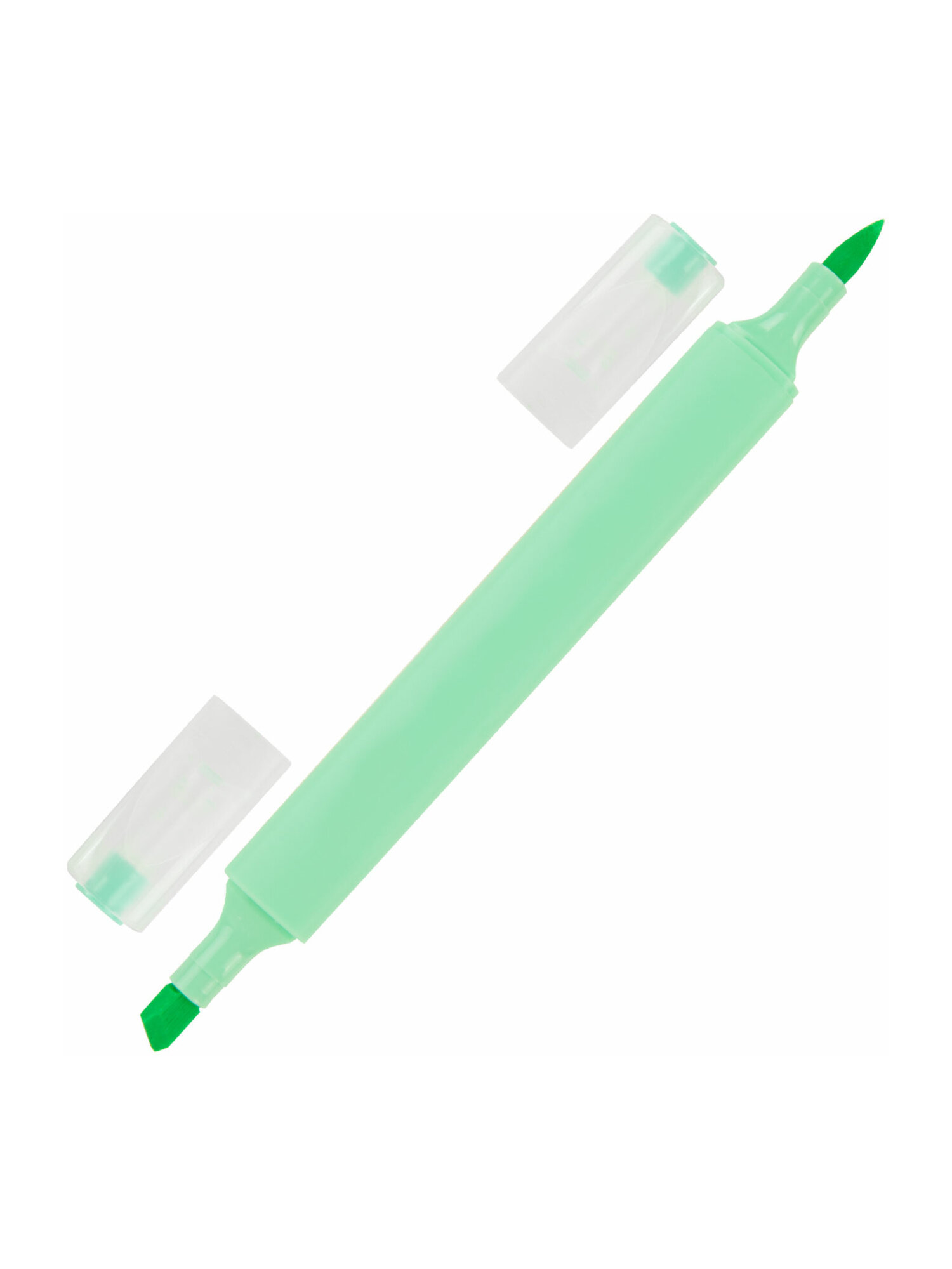 Текстовыделители Brauberg 6 шт. - фото 5