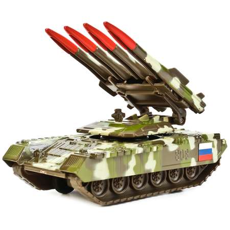 Танк Технопарк