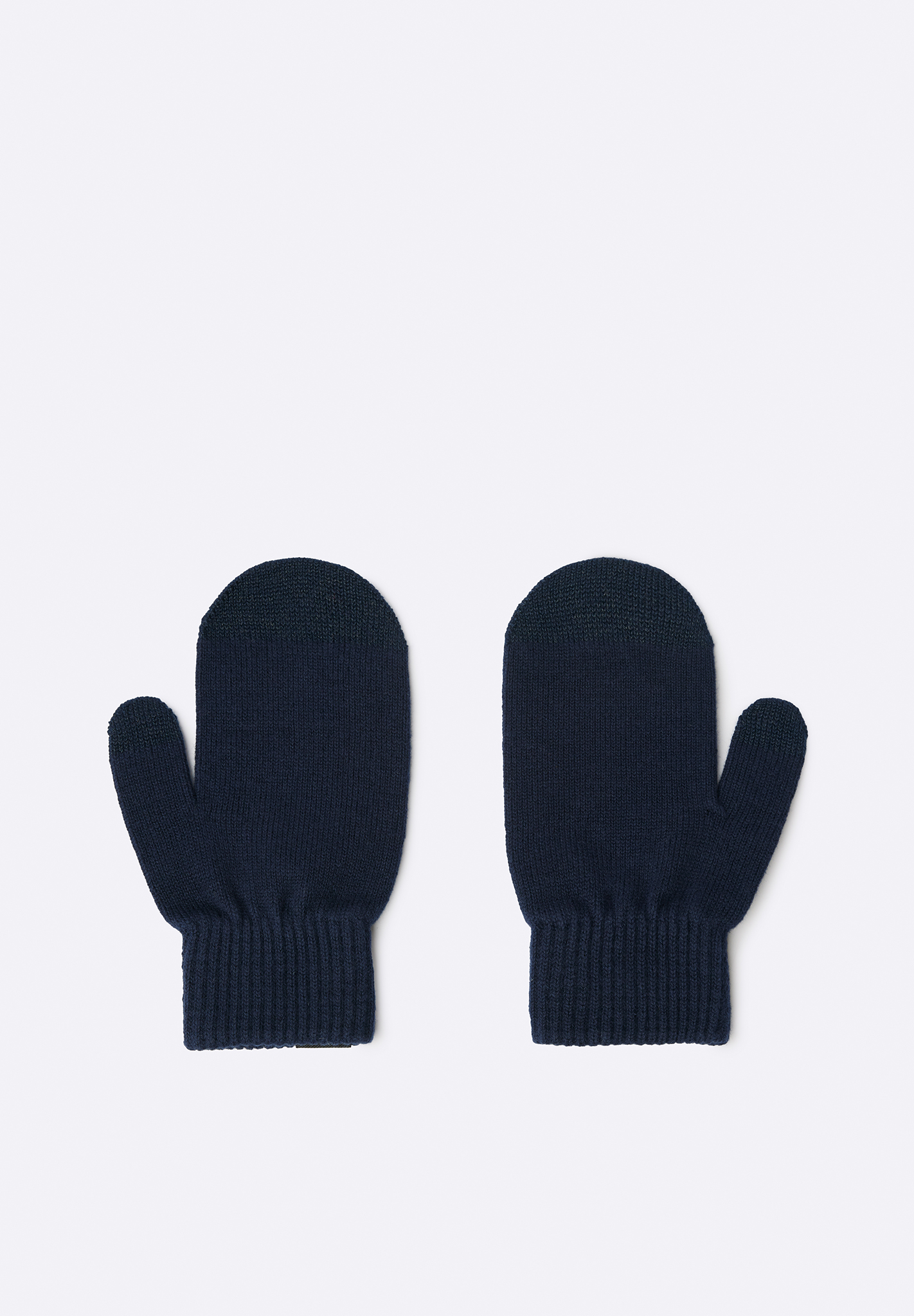 Варежки Lassie 7300076A-6961 - фото 1