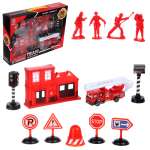 Игровой набор Veld Co