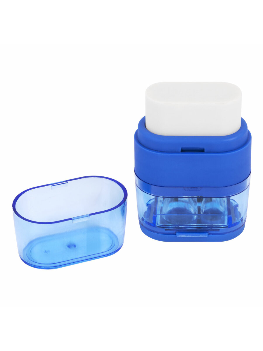 Точилка Brauberg 2 шт. - фото 13