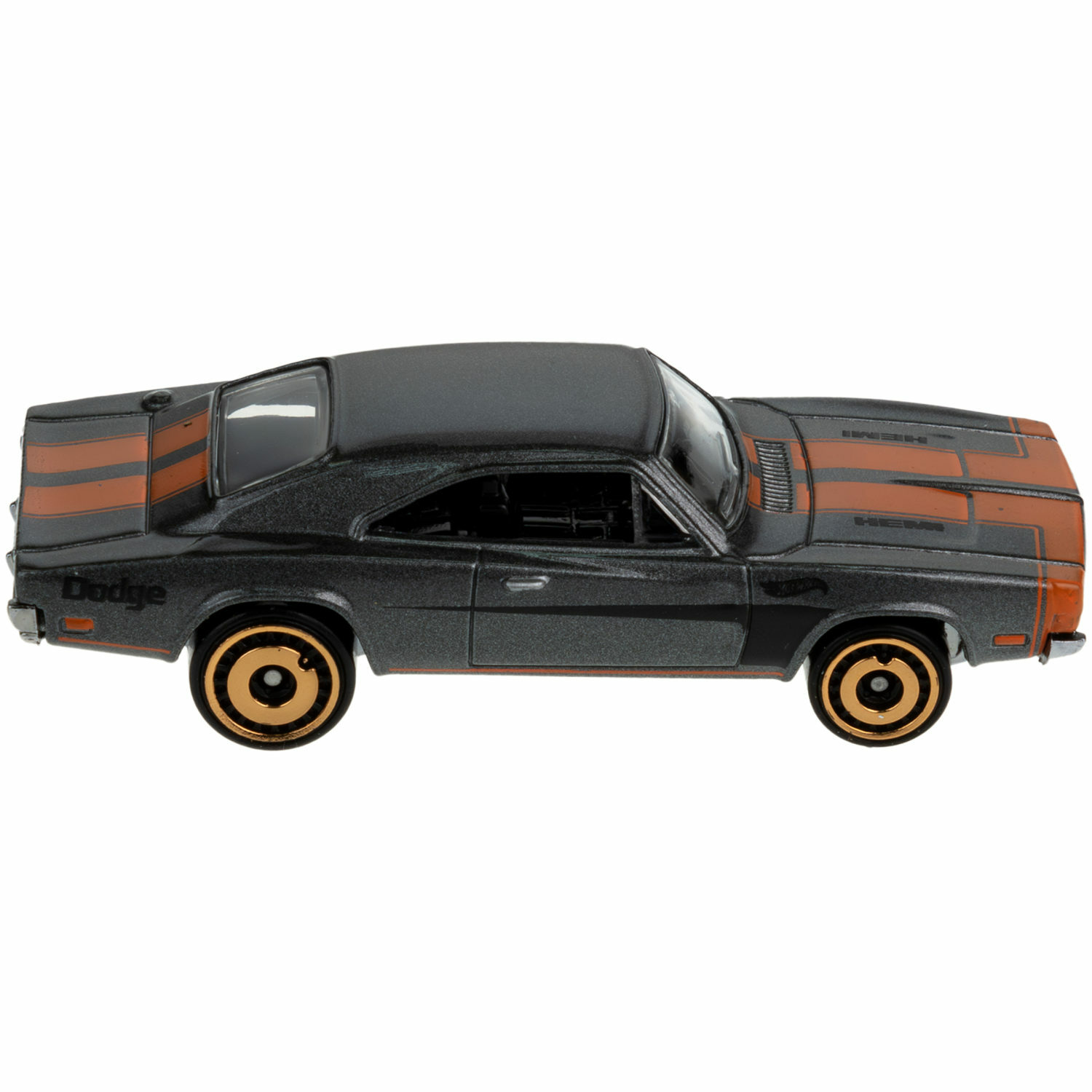 Автомобиль Hot Wheels Dodge 5785-140 - фото 3