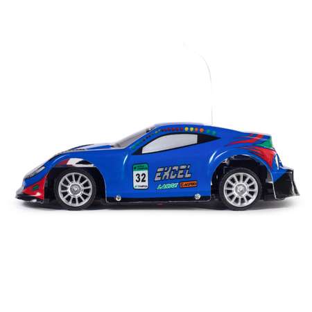Автомобиль РУ Mobicaro