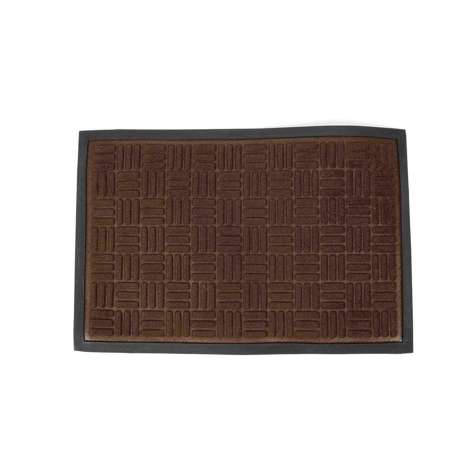 Ковёр придверный ё - фото 5