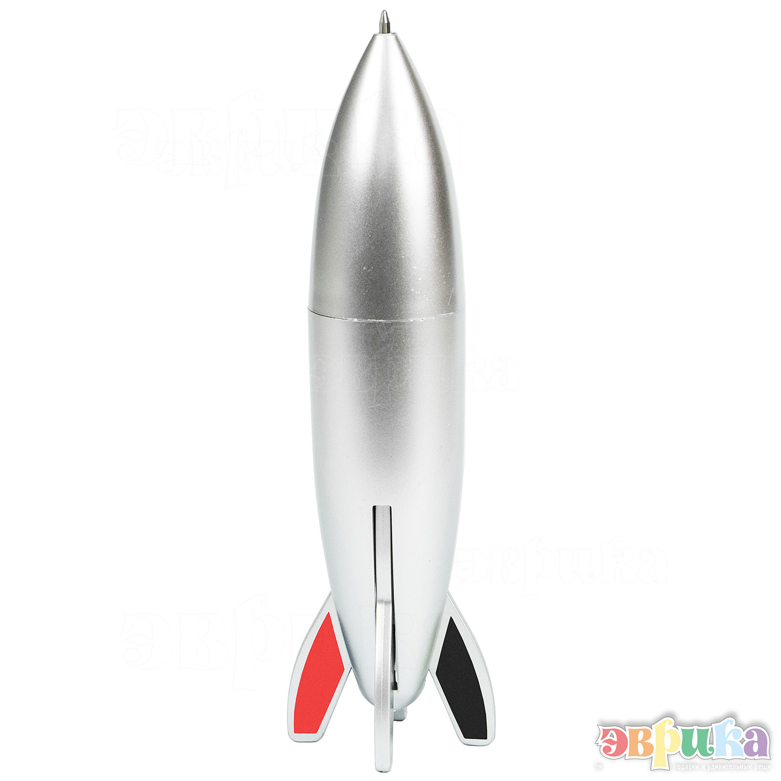 Ручка шариковая ЭВРИКА 1 шт. - фото 1