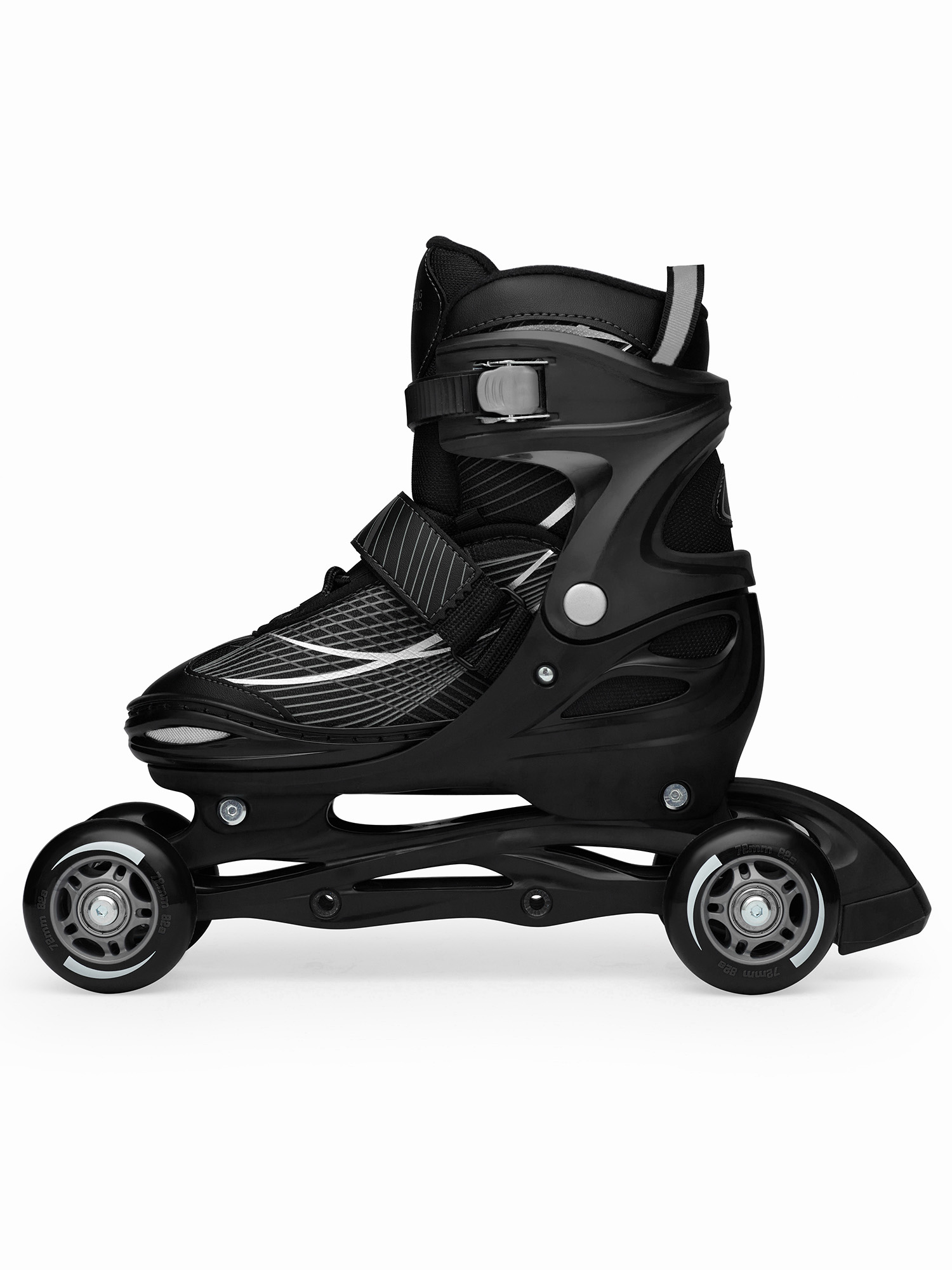 Роликовые коньки CARING STAR 38-41 - фото 42