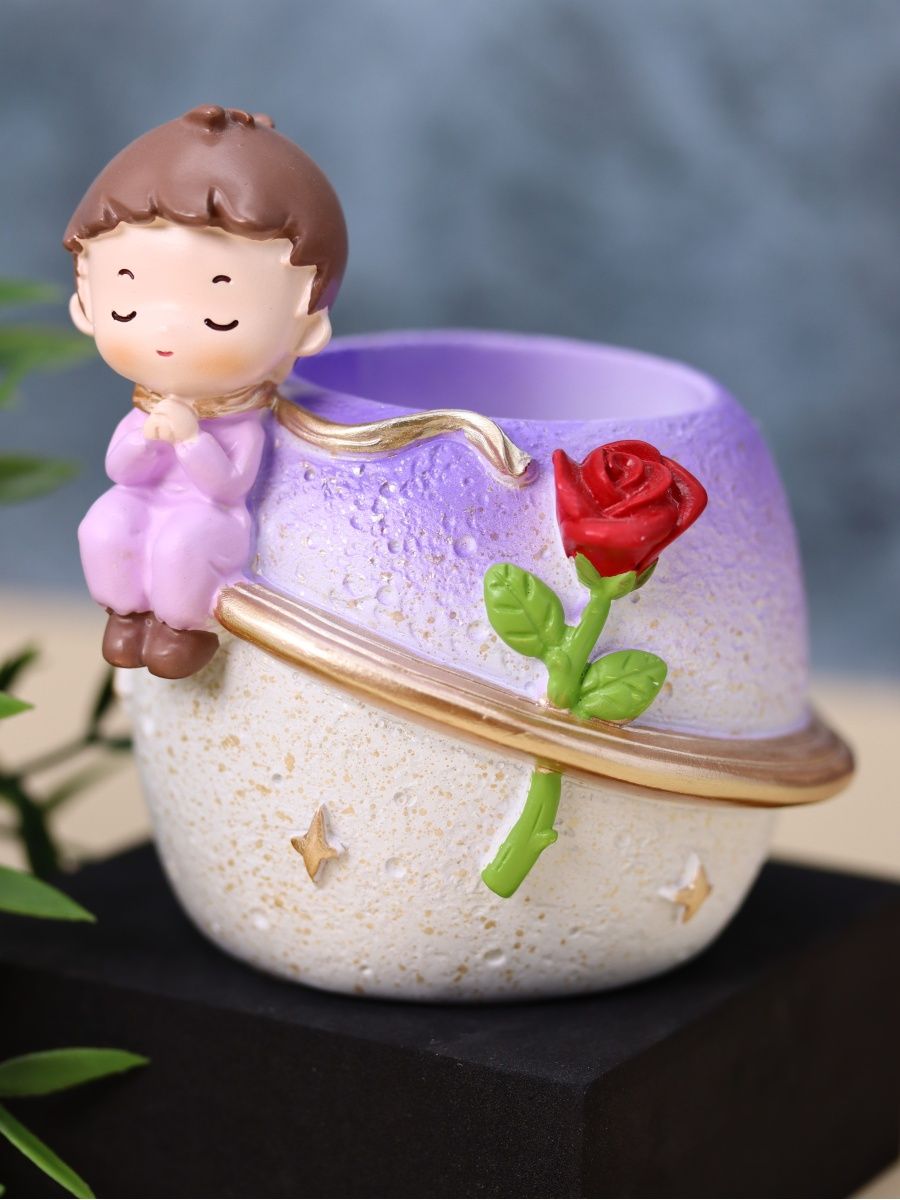 Подставка для карандашей iLikeGift - фото 3