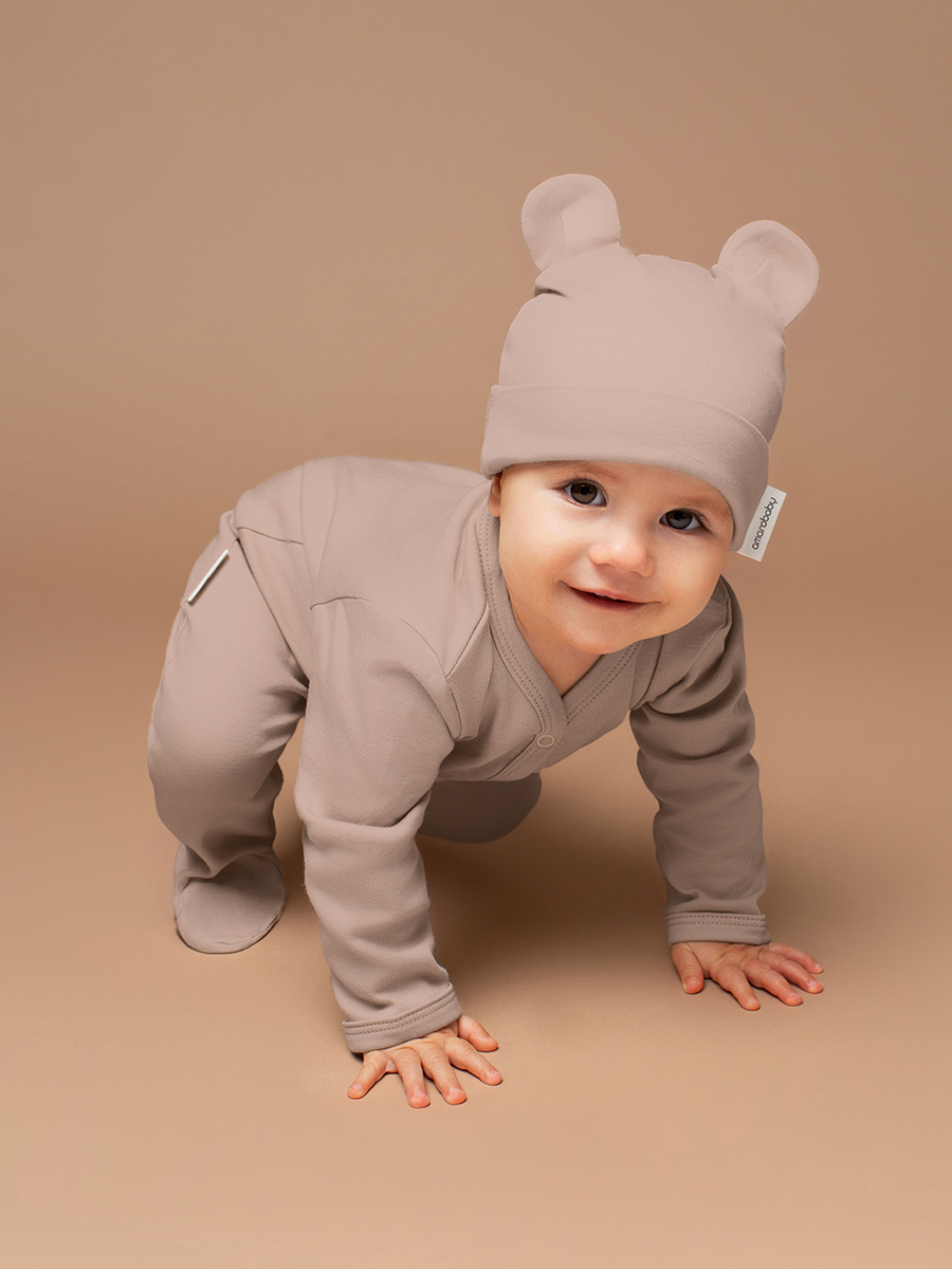 Комплект 2 шт Amarobaby AB-OD23-3101N/0312 - фото 15