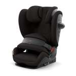Автокресло Cybex Pallas G3 Isofix 1/2/3 (9-36 кг) черный