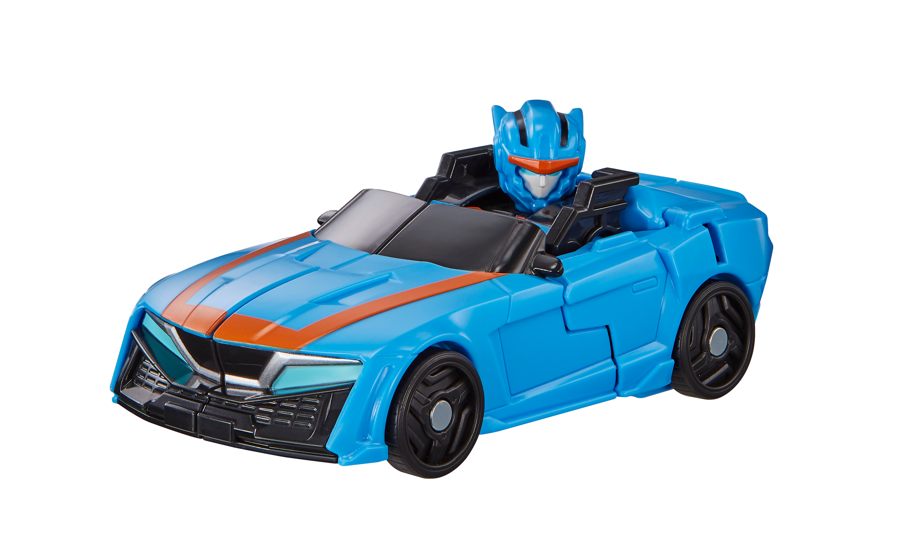 Фигурка ТОБОТ мини Поп - фото 3