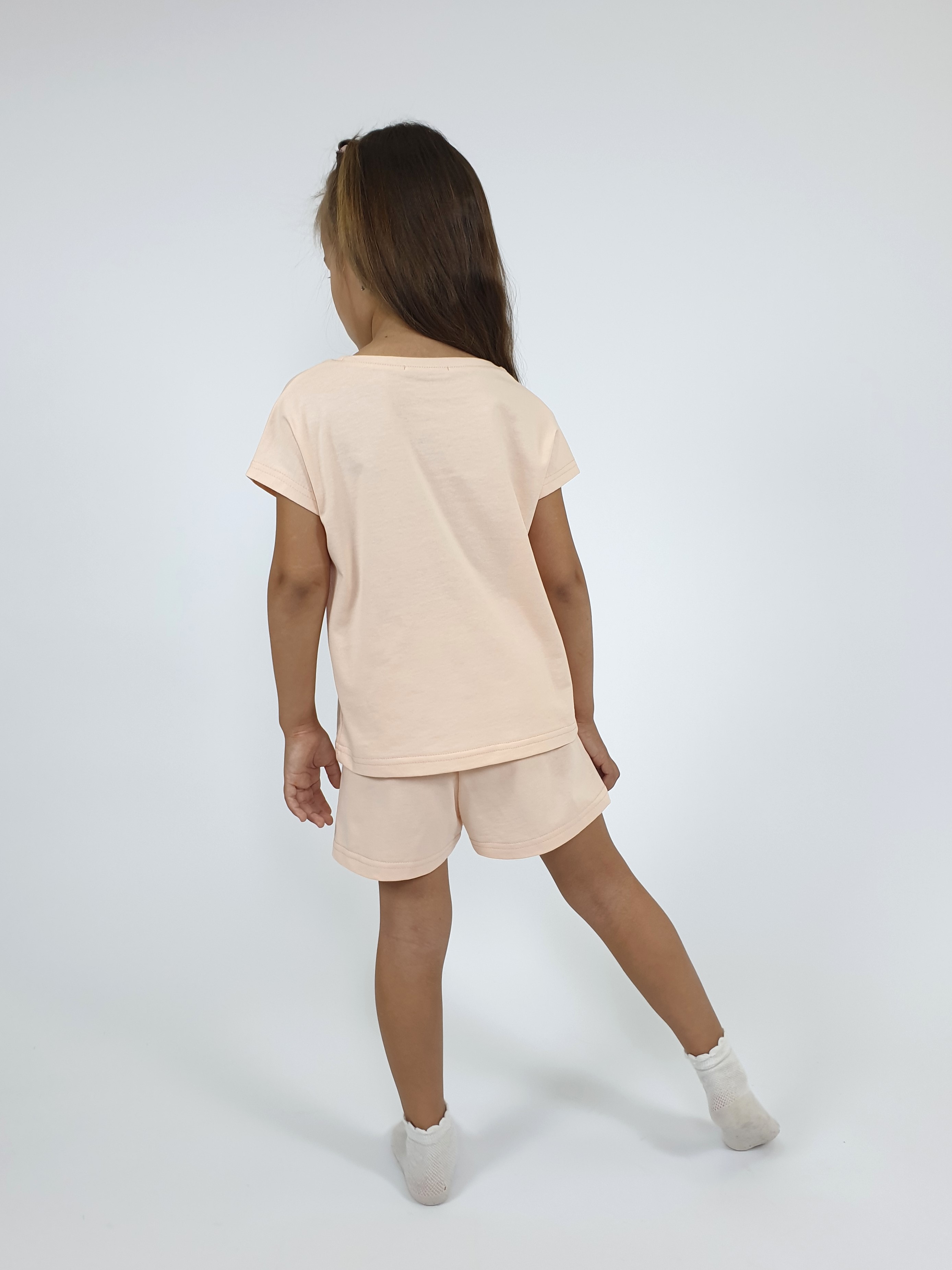 Пижама Luneva 7-48-6. - фото 4