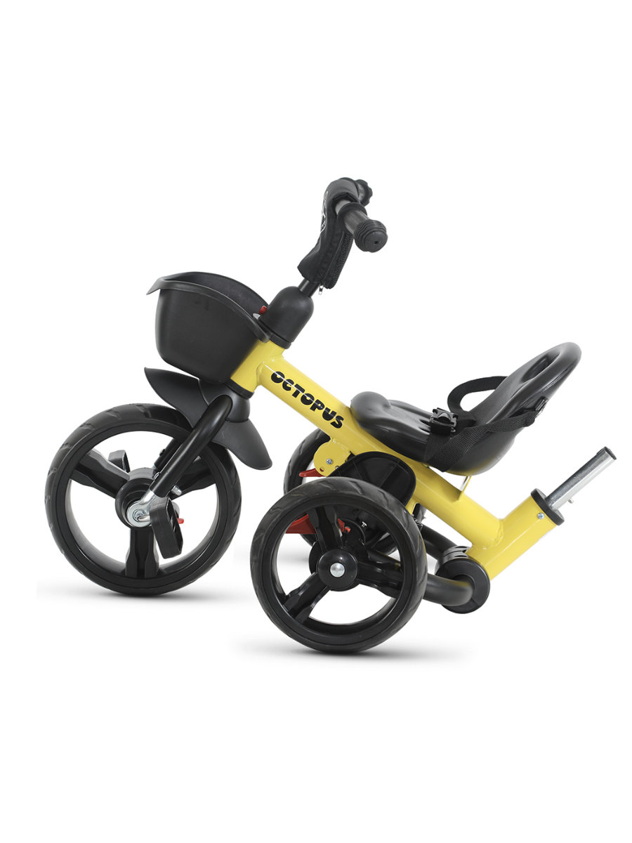 Трехколесный велосипед Maxiscoo - фото 3