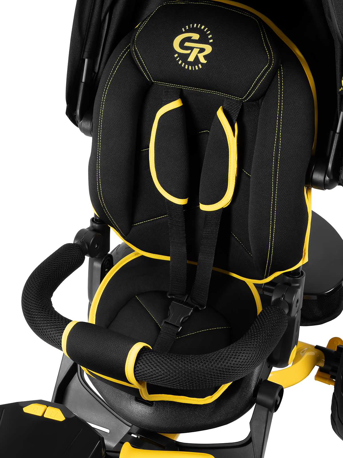 Трехколесный велосипед CITYRIDE - фото 32