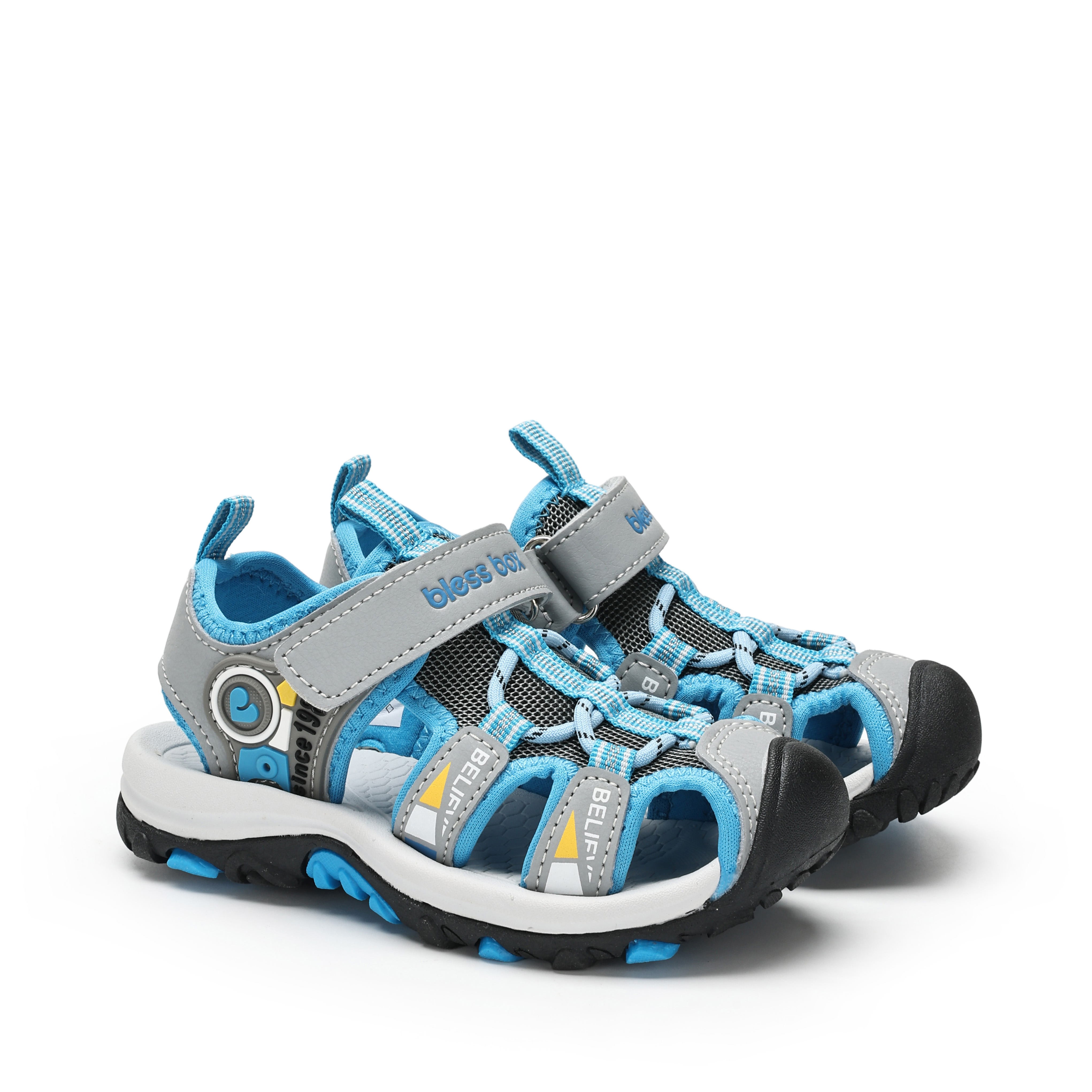 Сандалии BLESSBOX BX53078A - фото 1