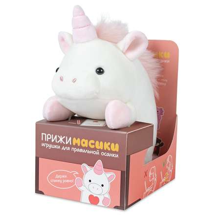Мягкая игрушка Maxitoys 18 см