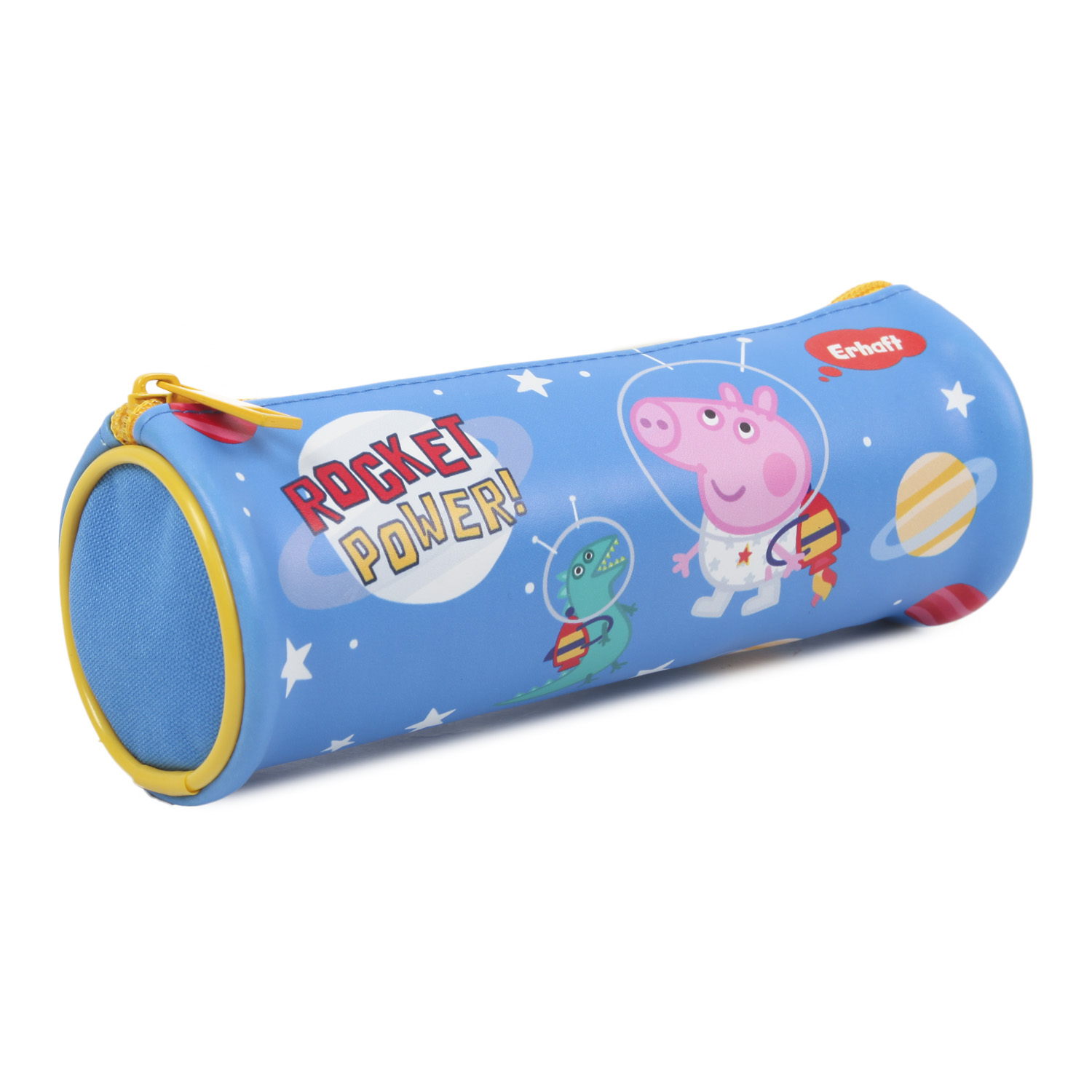 Пенал тубус Erhaft Peppa Pig - фото 2