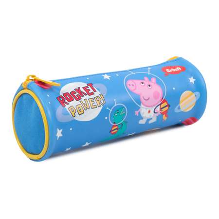 Пенал тубус Erhaft Peppa Pig