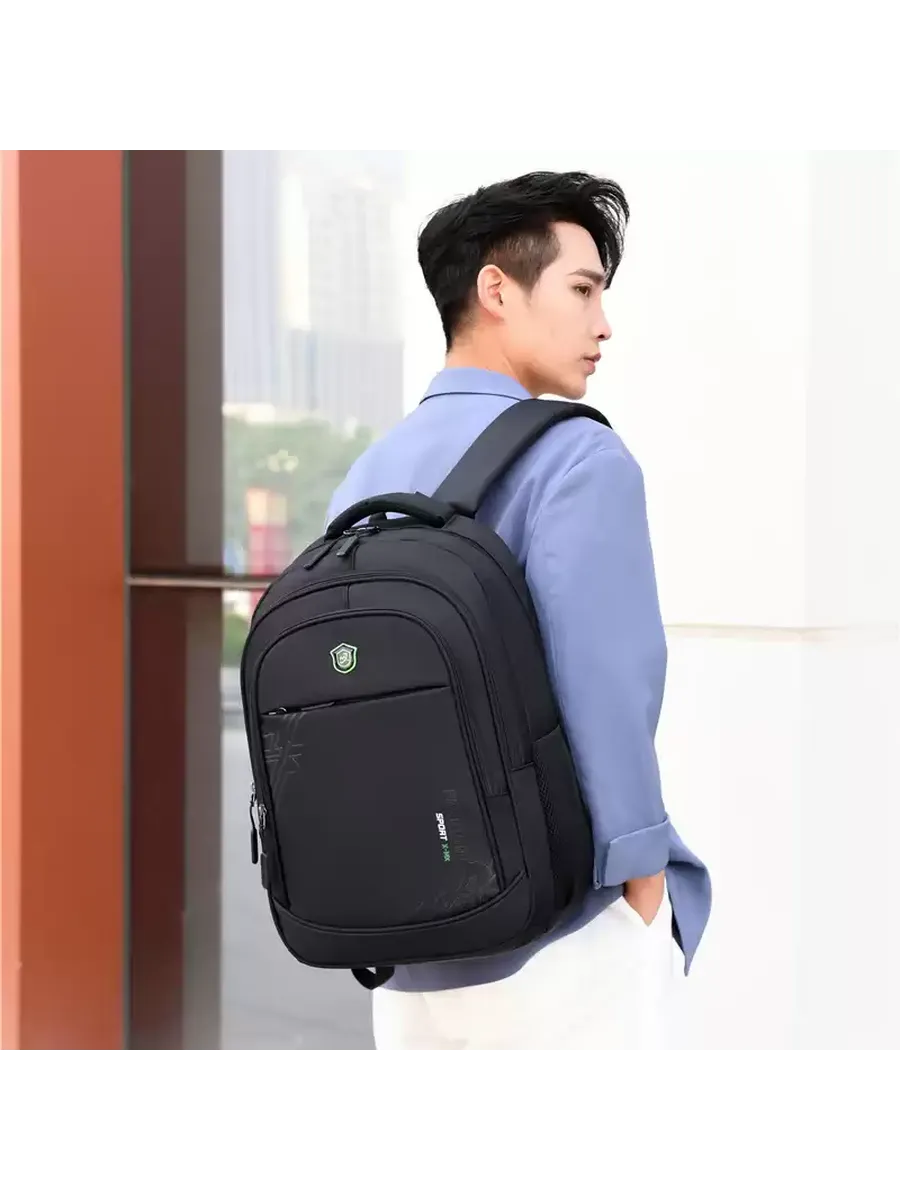 Рюкзак Sennai - фото 10