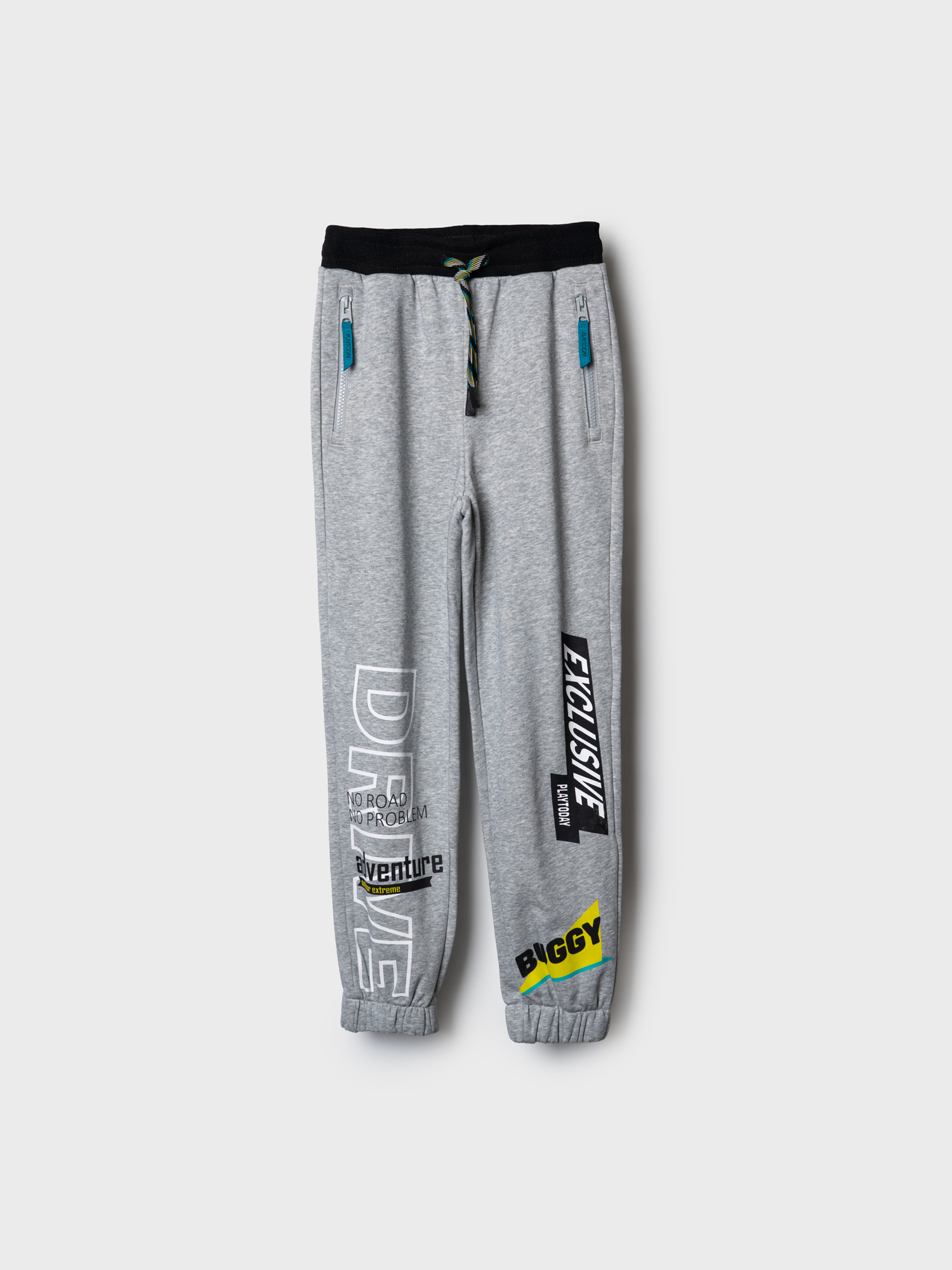 Брюки PlayToday 12611155 - фото 6