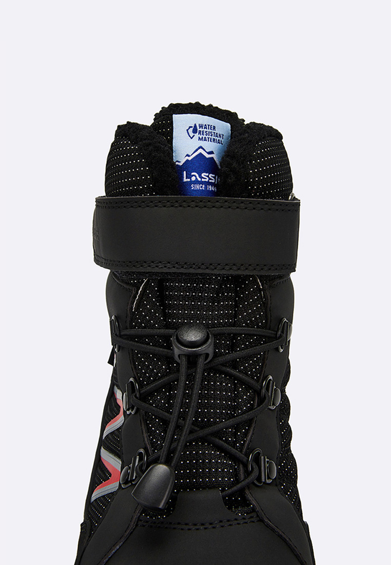 Ботинки Lassie 73405407-9990 - фото 8