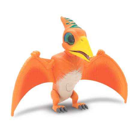 Фигурка Dinos Unleashed Трицера
