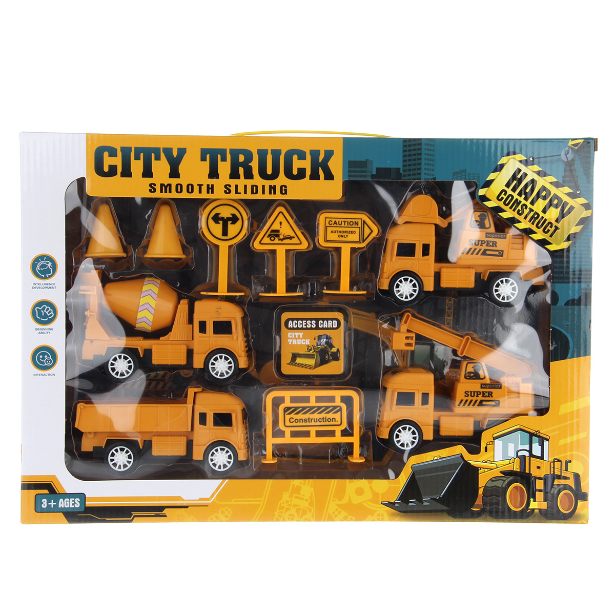 Игровой набор Veld Co 134139 - фото 10