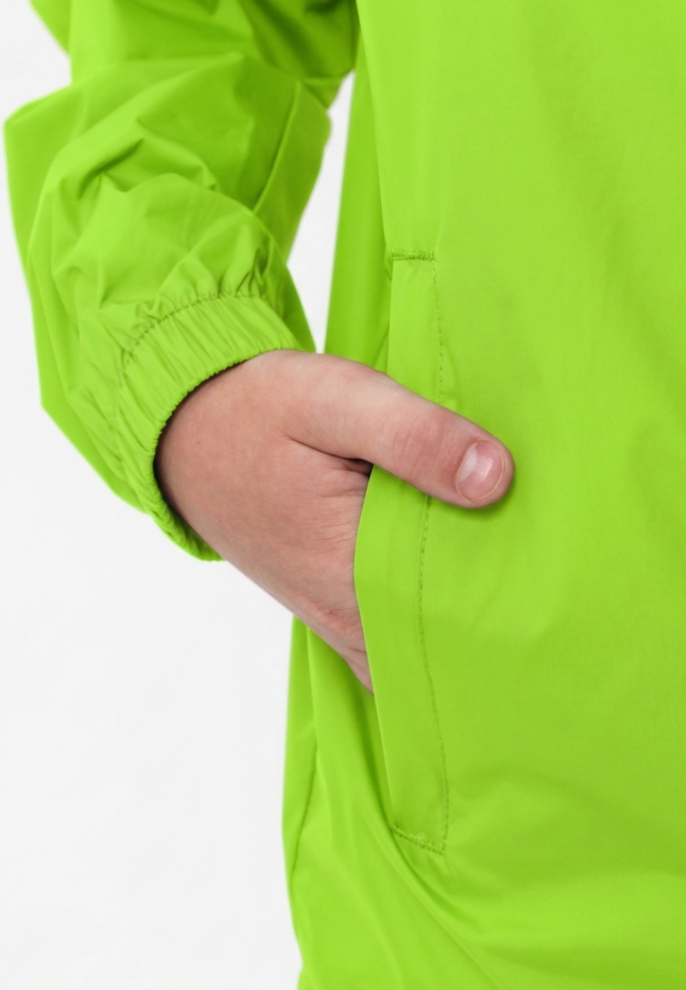 Ветровка KELME 3803241-904 - фото 10
