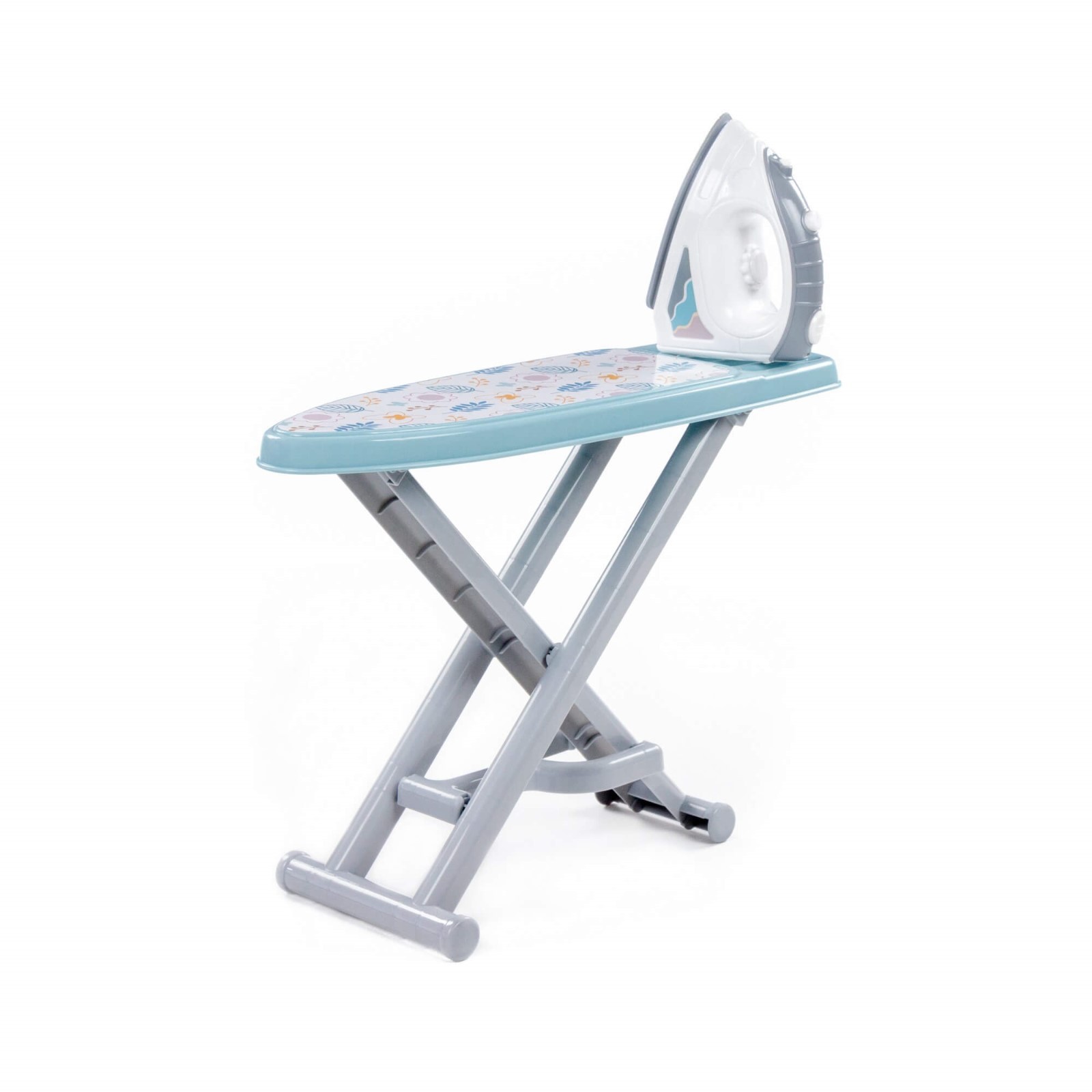 Игрушка Полесье гладильная доска - фото 4