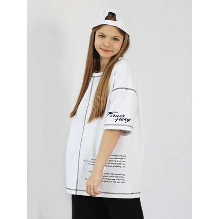 Футболка STELLA MODA