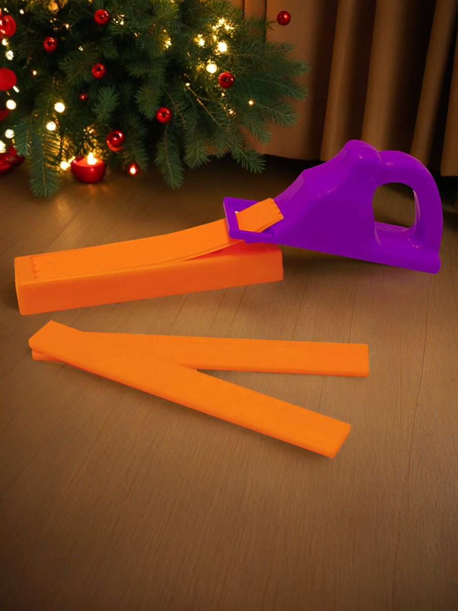 Игрушка OGONEK 2 предм. - фото 2