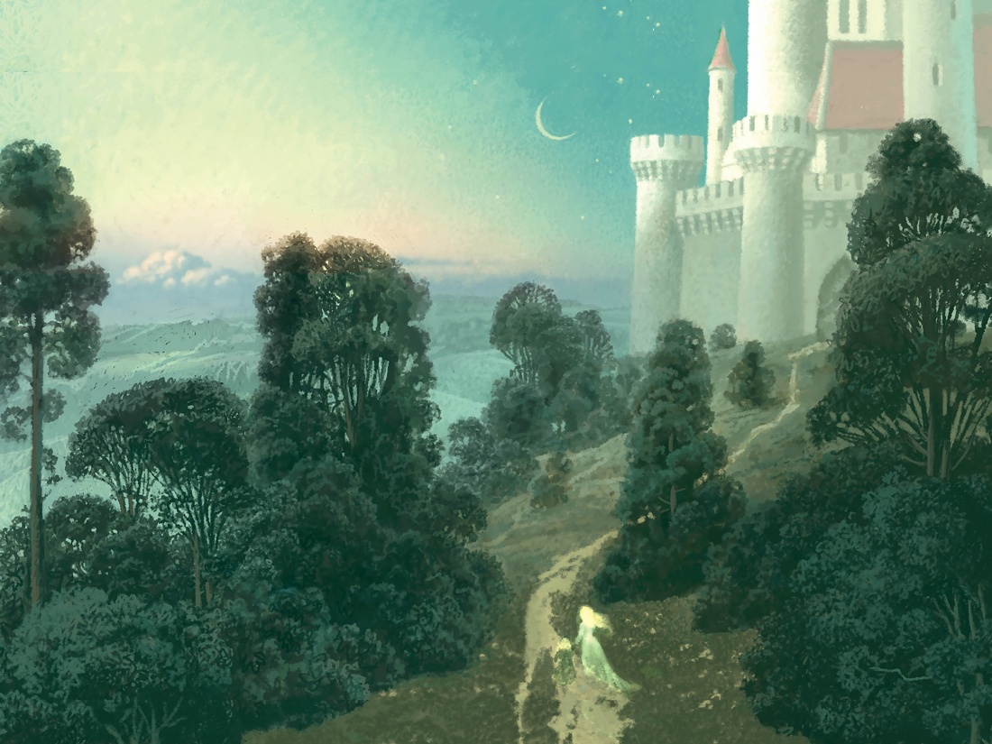 Книга Иностранка Пчелка - фото 6