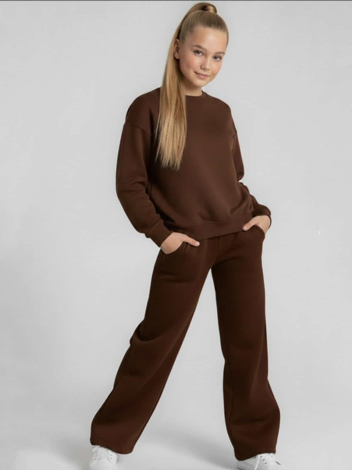 Костюм VGtrikotazh d6250 - фото 1
