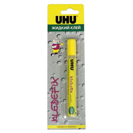 Клей канцелярский UHU 25 г
