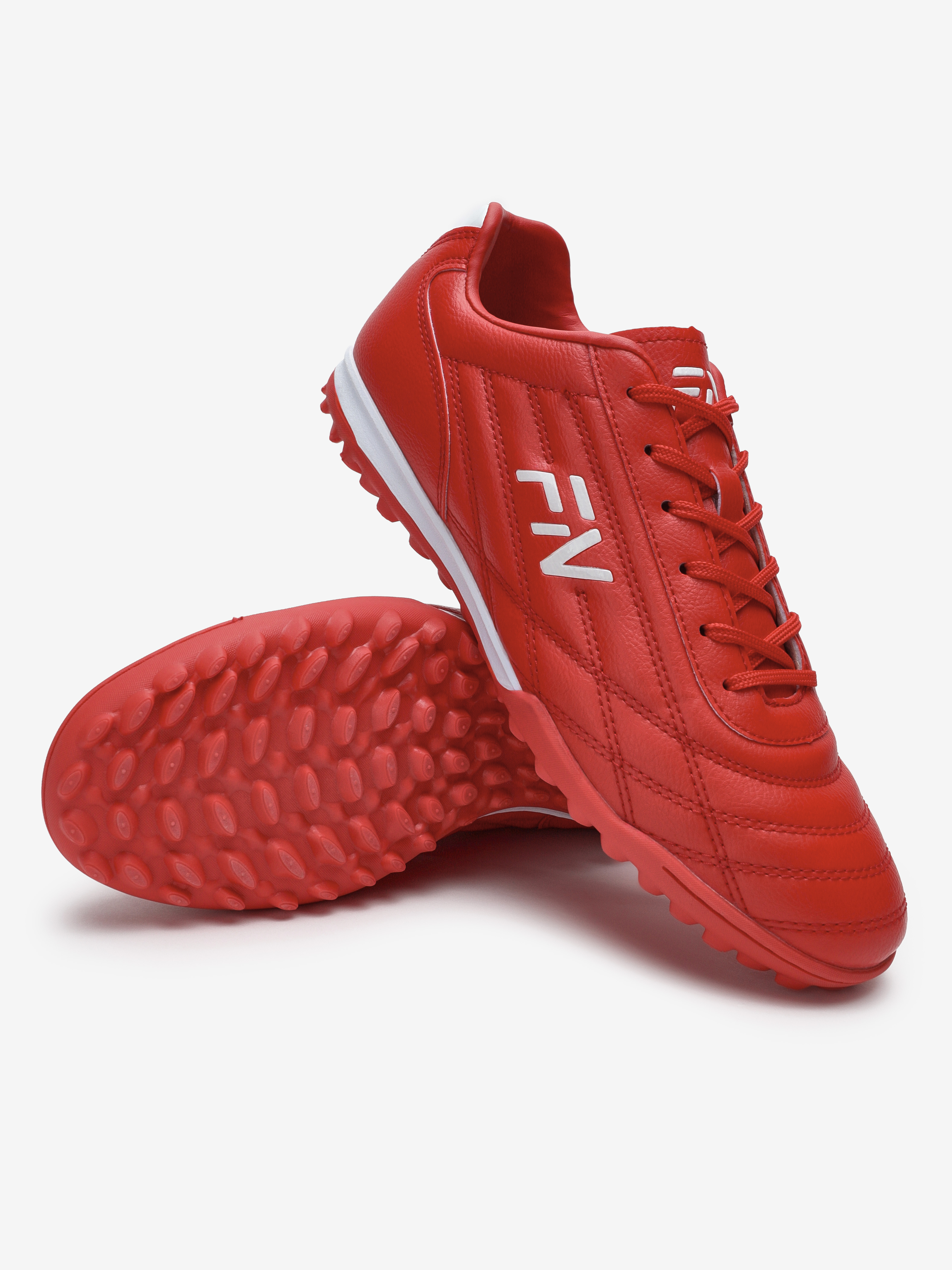 Бутсы FN KFN5061001-600 - фото 2