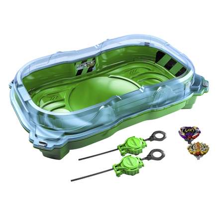 Игровой набор BeyBlade