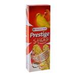 Лакомство для канареек Versele-Laga Prestige Палочки с яйцом и ракушечником 30г 2шт