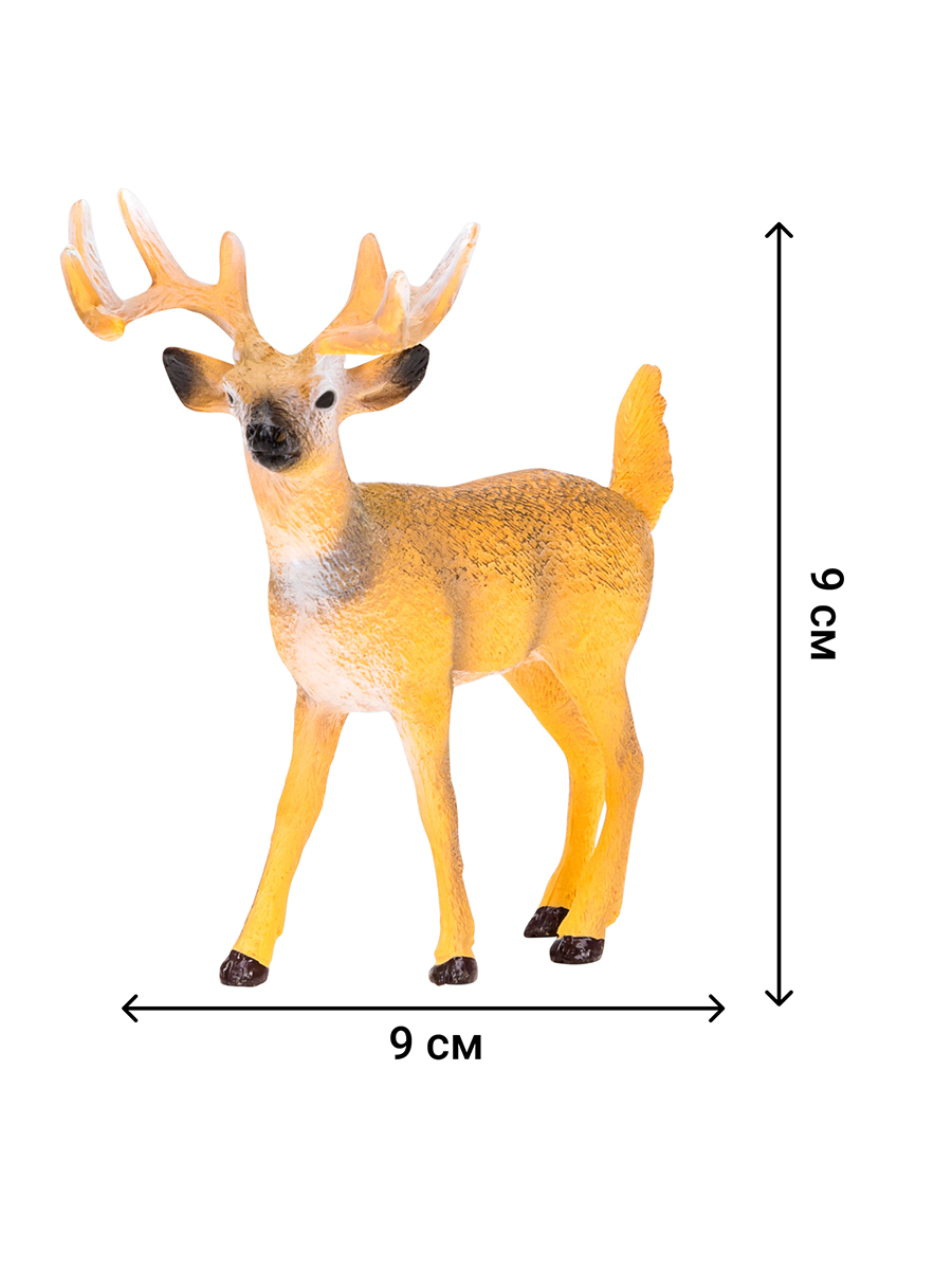 Игровой набор Masai Mara - фото 8