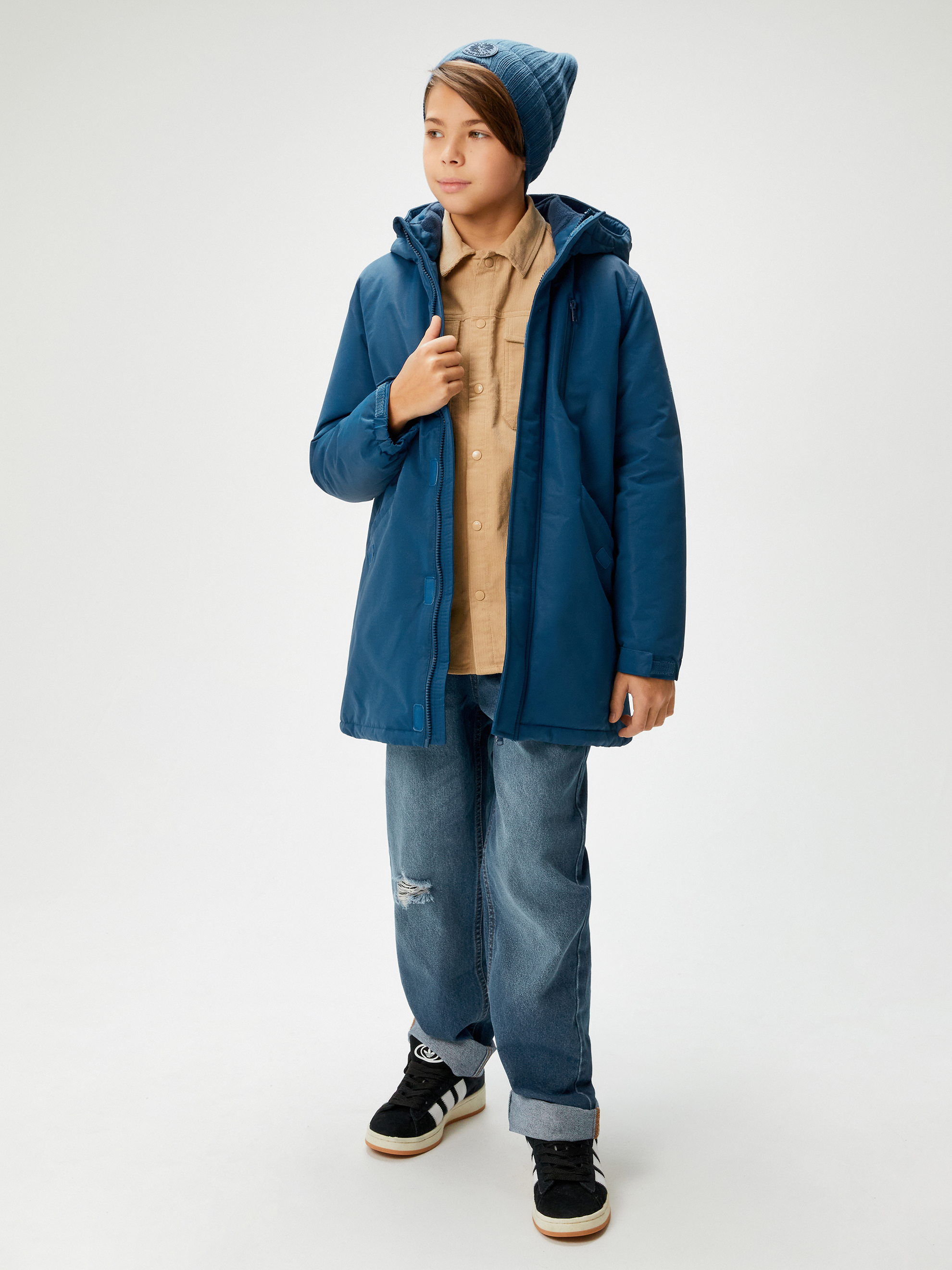 Куртка Acoola 20110130294_0072516 - фото 9