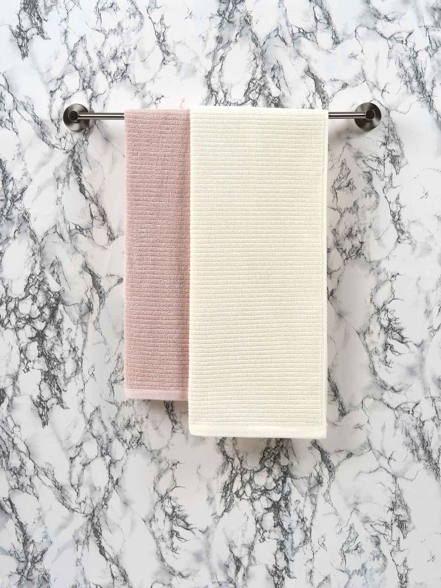 Полотенце Ночь Нежна 50 x 90 см 2 шт. - фото 2