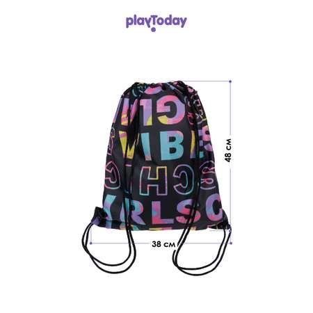 Мешок для обуви PlayToday