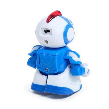 Робот РУ WOOW TOYS Минибот