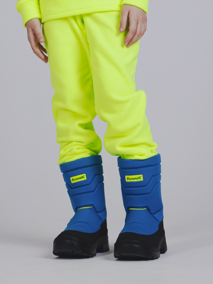 Сапоги Филипок 1350121KV - фото 11