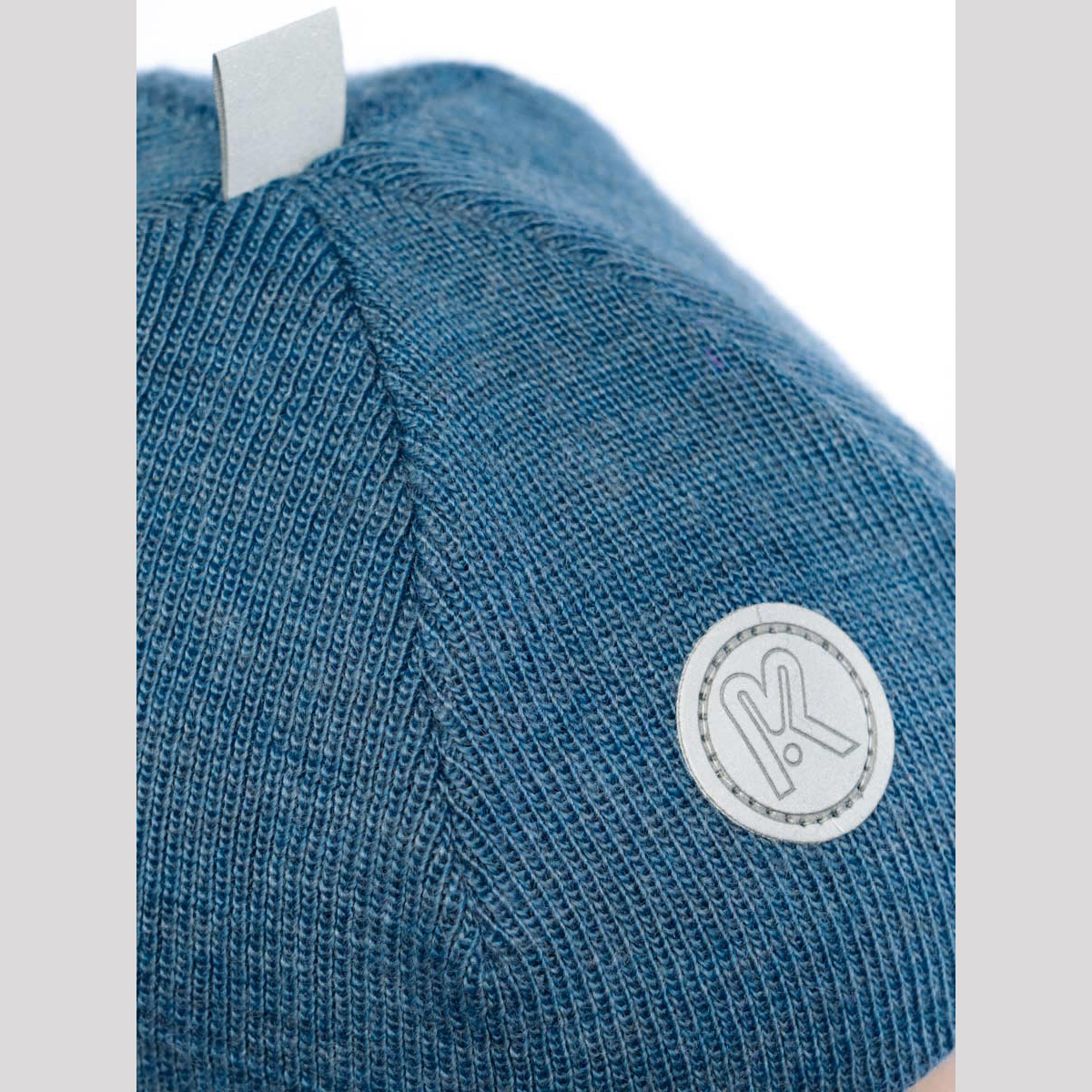 Шапка ПриКиндер U-Sp22547 Цвет: Светлая джинса - фото 9