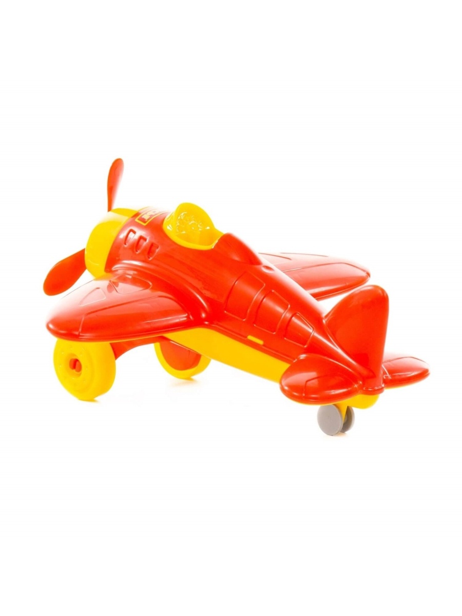 Самолет Полесье 4525540 - фото 3