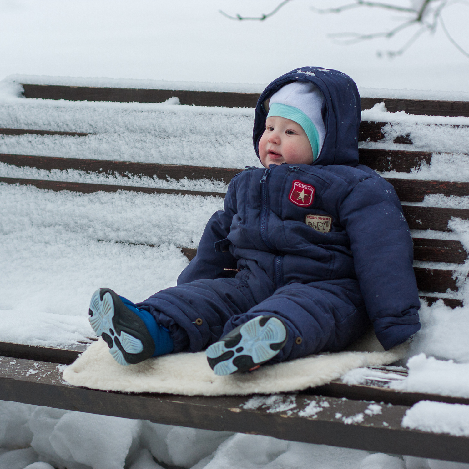 Муфта Чудо-Чадо МКМ08-001 - фото 13